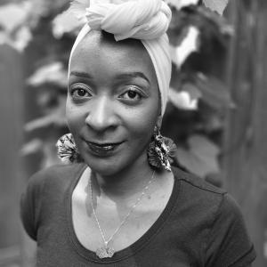 Mubanga Kalimamukwento, adjunct professor in the Creative Writing MFA program