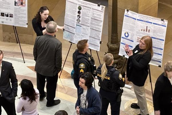 Capitol Presentation