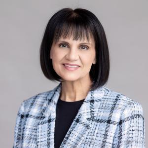 Cathy Wassberg, Hamline Vice President and General Counsel