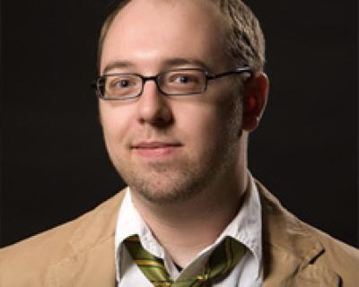 Professor Curt Lund 1