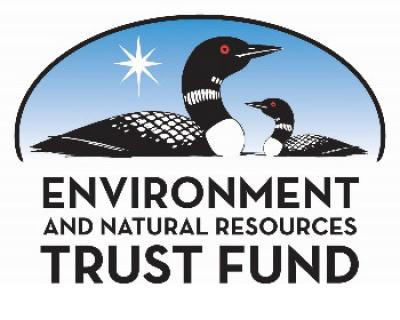 Environment and Natural Resources Trust Fund logo