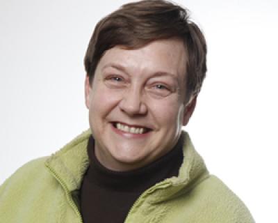 Kimberly Feilmeyer, Bush Library