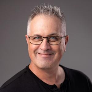 Kristofer Scheid, Learning Systems Administrator