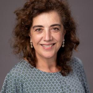 Maria Leal, Modern Languages (Spanish)