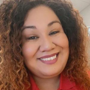 Illiana Cantu Delgado, Director of Public Safety