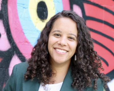 Jillian Stockmo-Chapman