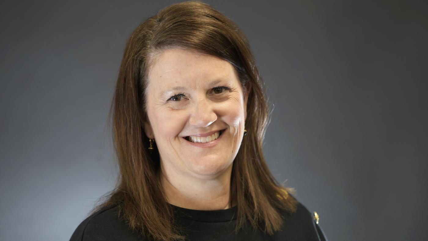 Karen L Moroz, Associate Professor of Education