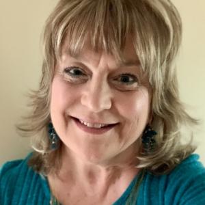 Laurie Schwaab, Lead Faculty Assistant