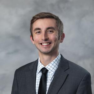 Headshot of Lucas Vetsch