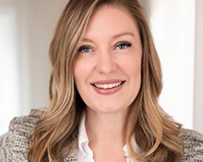 Michelle Benegas Faculty Profile