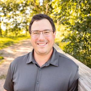 Michael Schuster, Assistant Professor, Biology