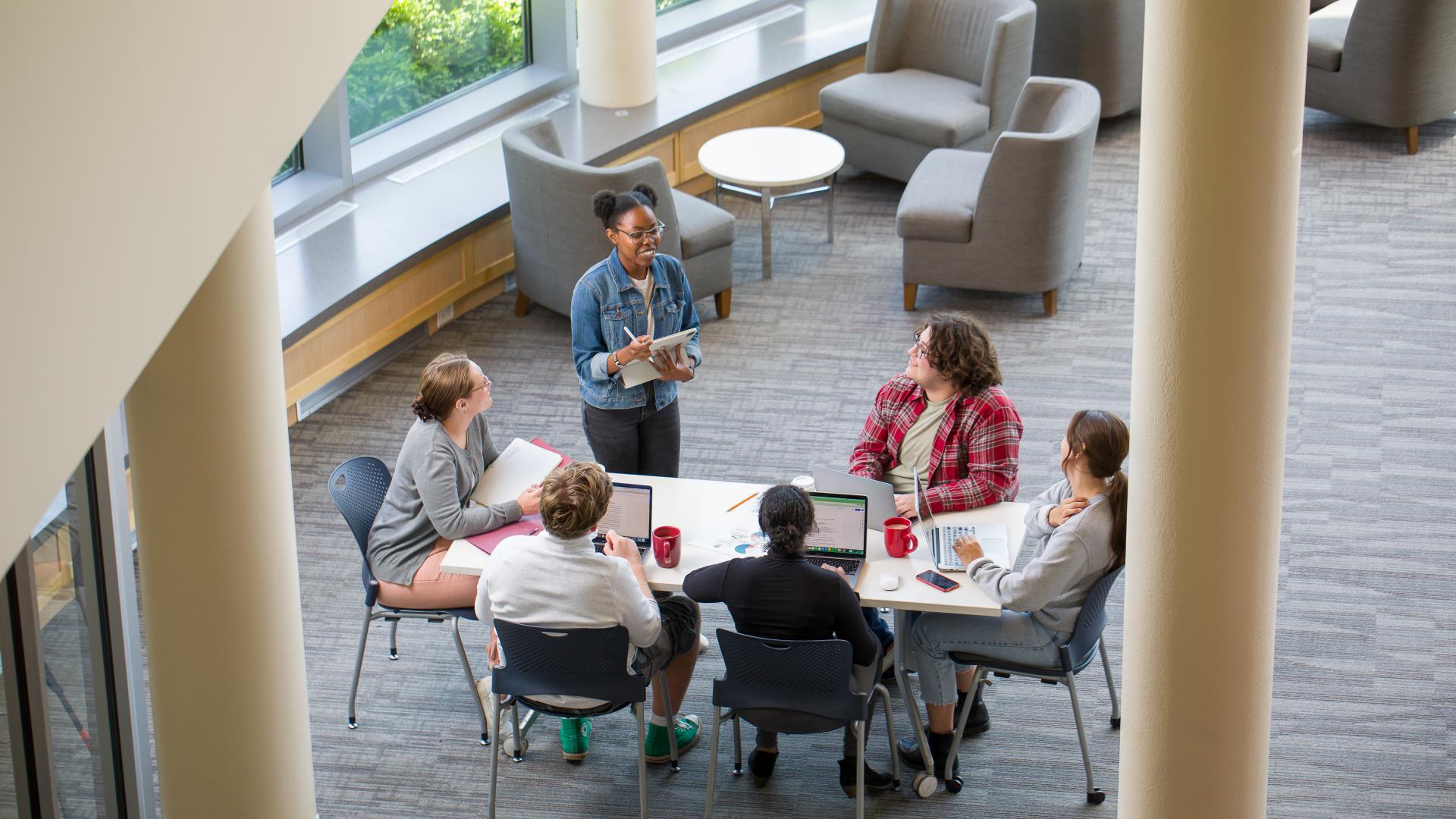 Communication studies