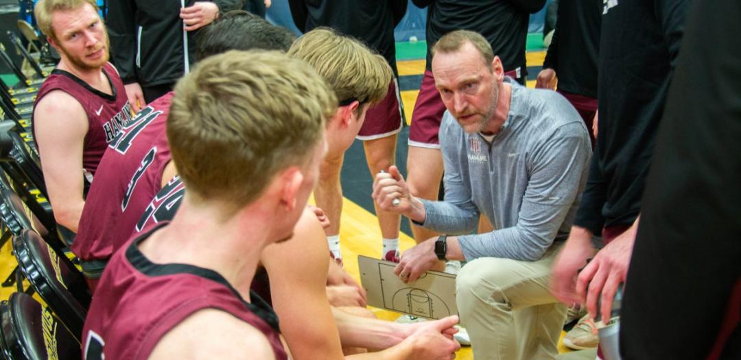 Piper basketball from The Oracle