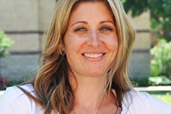 Professor Shelly Schaefer New