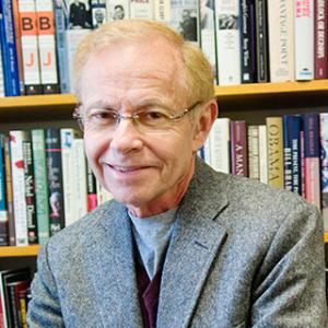 Jim Scheibel Faculty Profile