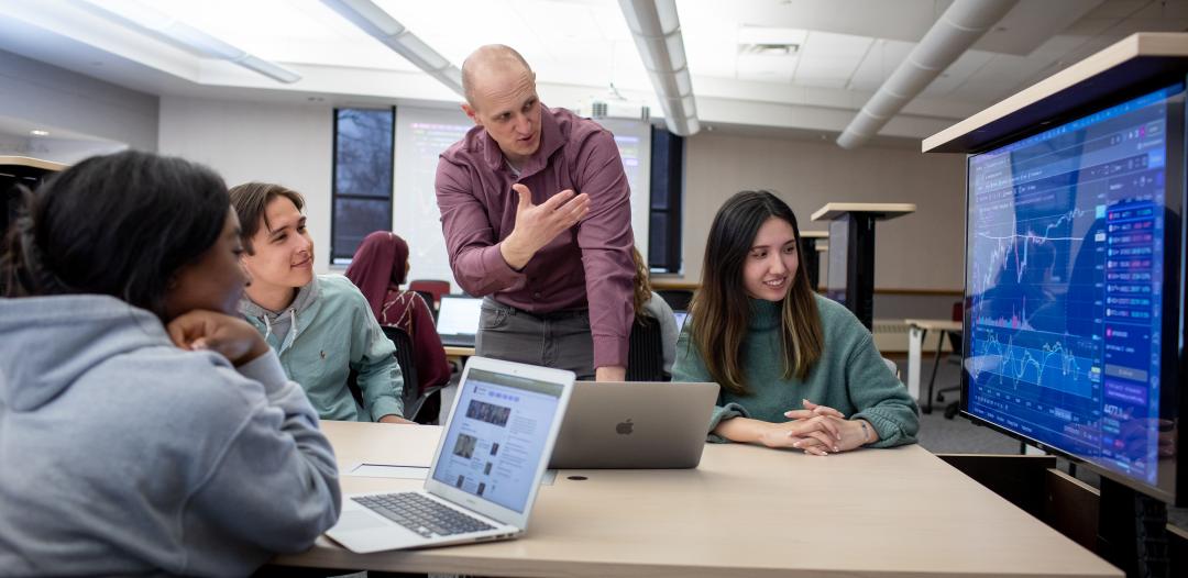 Business Administration