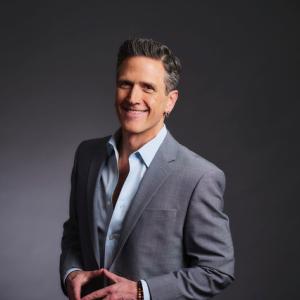 Tommy Barbarella Elm, Director of Sundin Music Hall at Hamline University