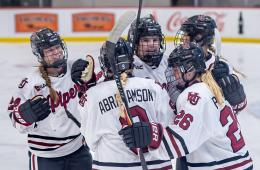 women's hockey