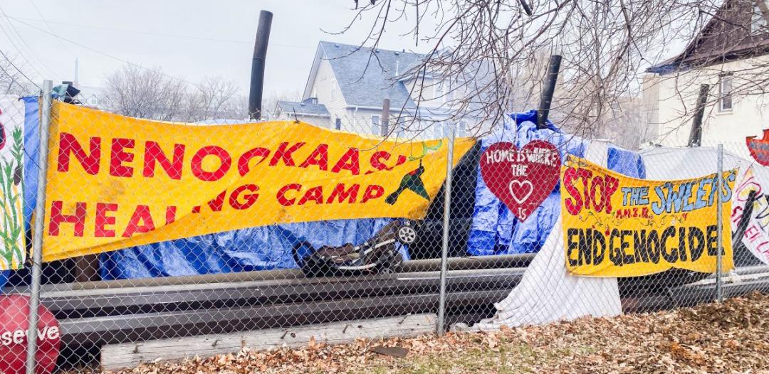 The Oracle: Won't you be their neighbor?