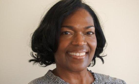 Yolanda Hansen, Director of Residential Life