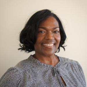 Yolanda Hanson, Director of Residential Life