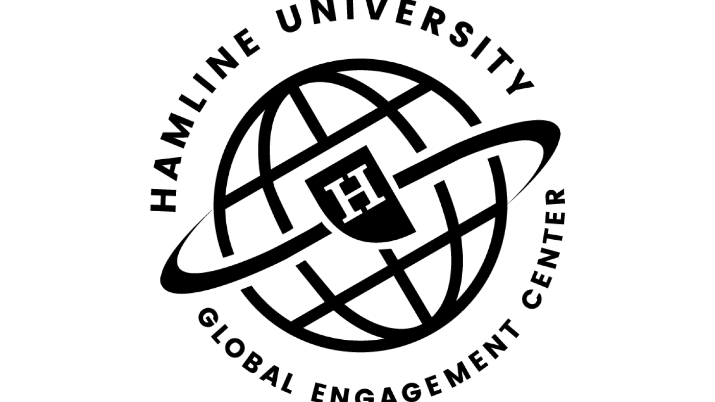 Global Engagement Center logo