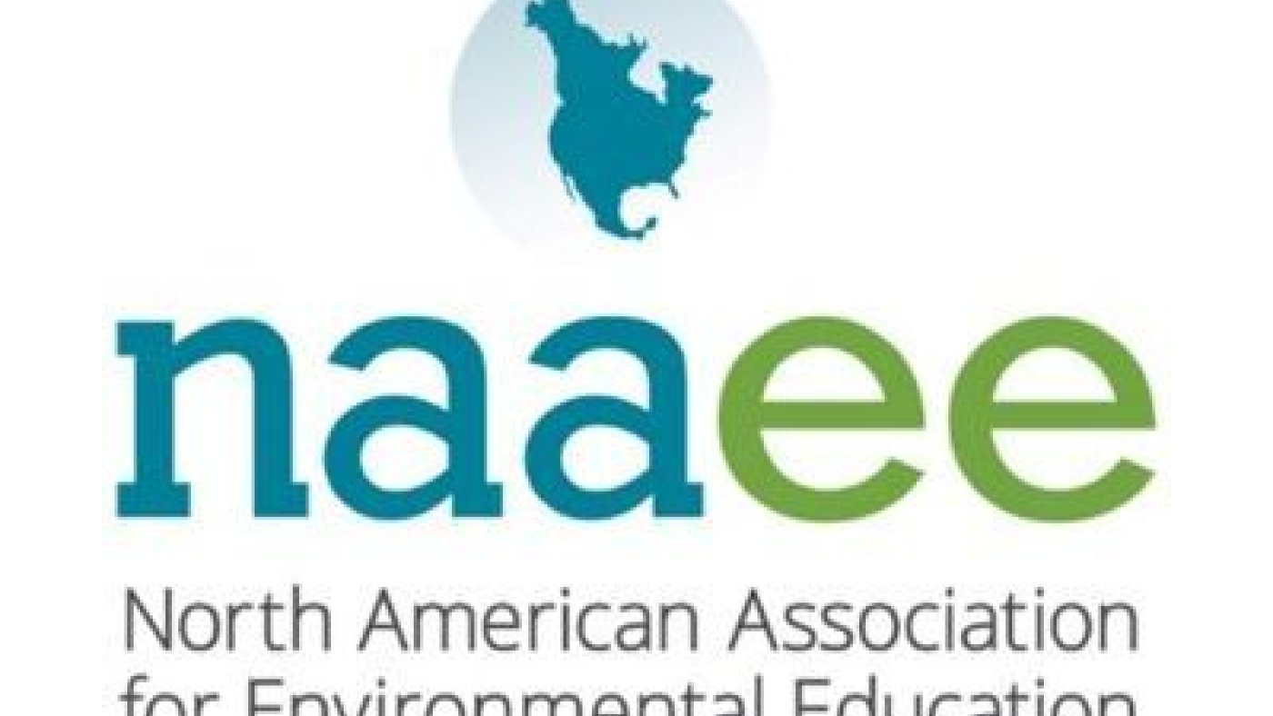 NAAEE -- North American Association for Environmental Education