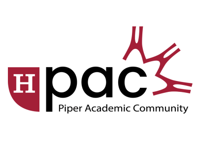 Piper Academic Community (PAC) logo
