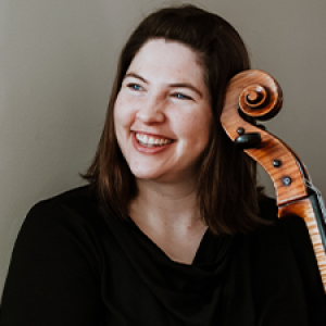 Ruth Marshall Full image