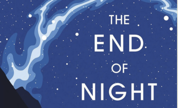 The End of Night by Paul Bogard