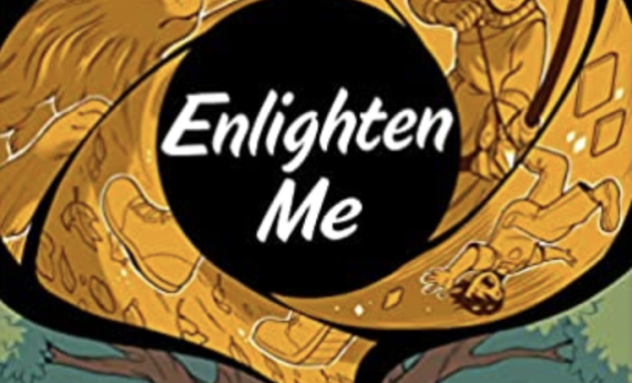 Enlighten Me, by MFAC faculty Minh Lê