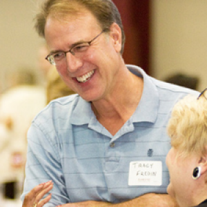 Tracy Fredin Full Image